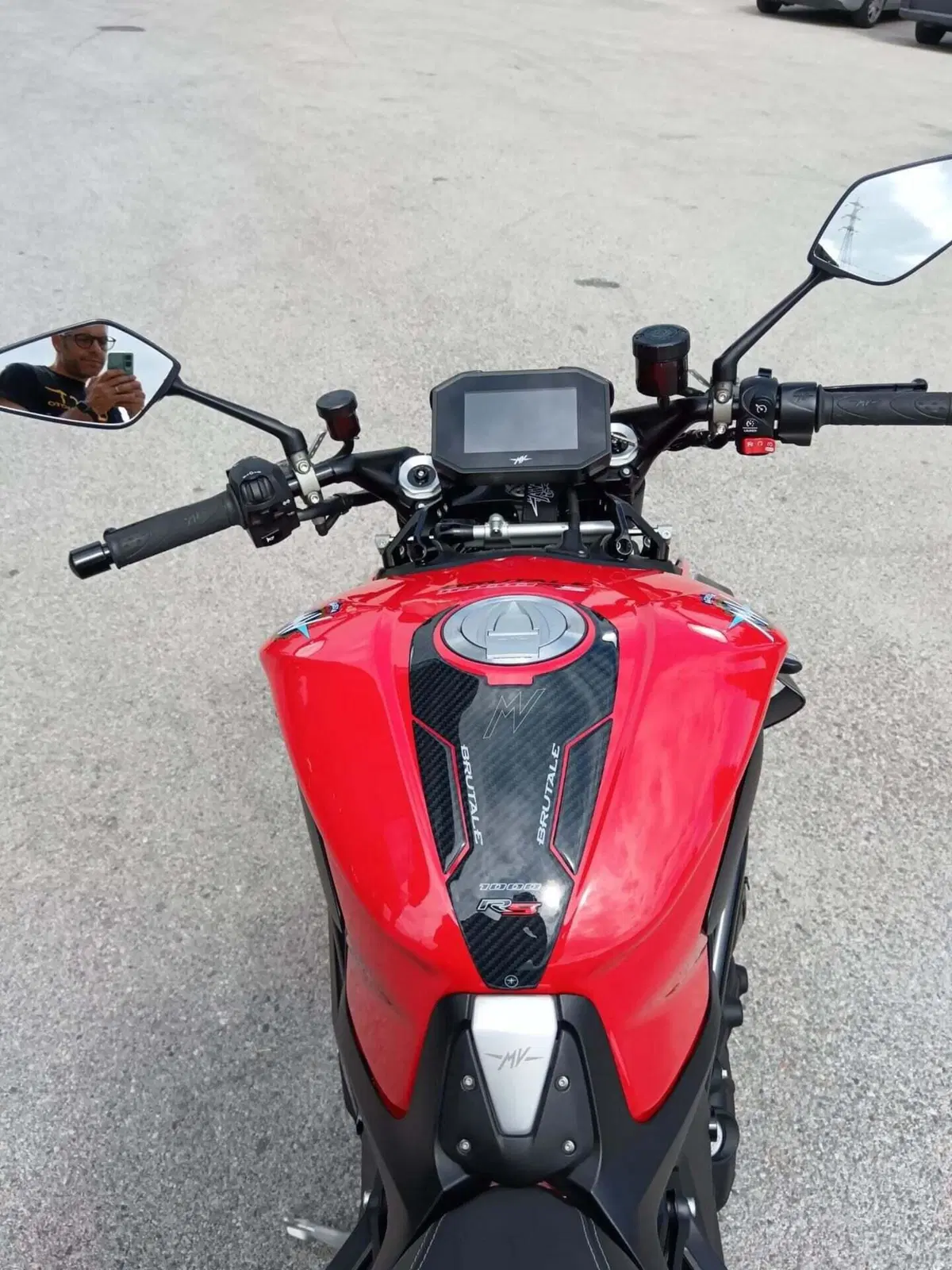 MV Agusta Brutale 1000 RS (2022 - 26) (7)
