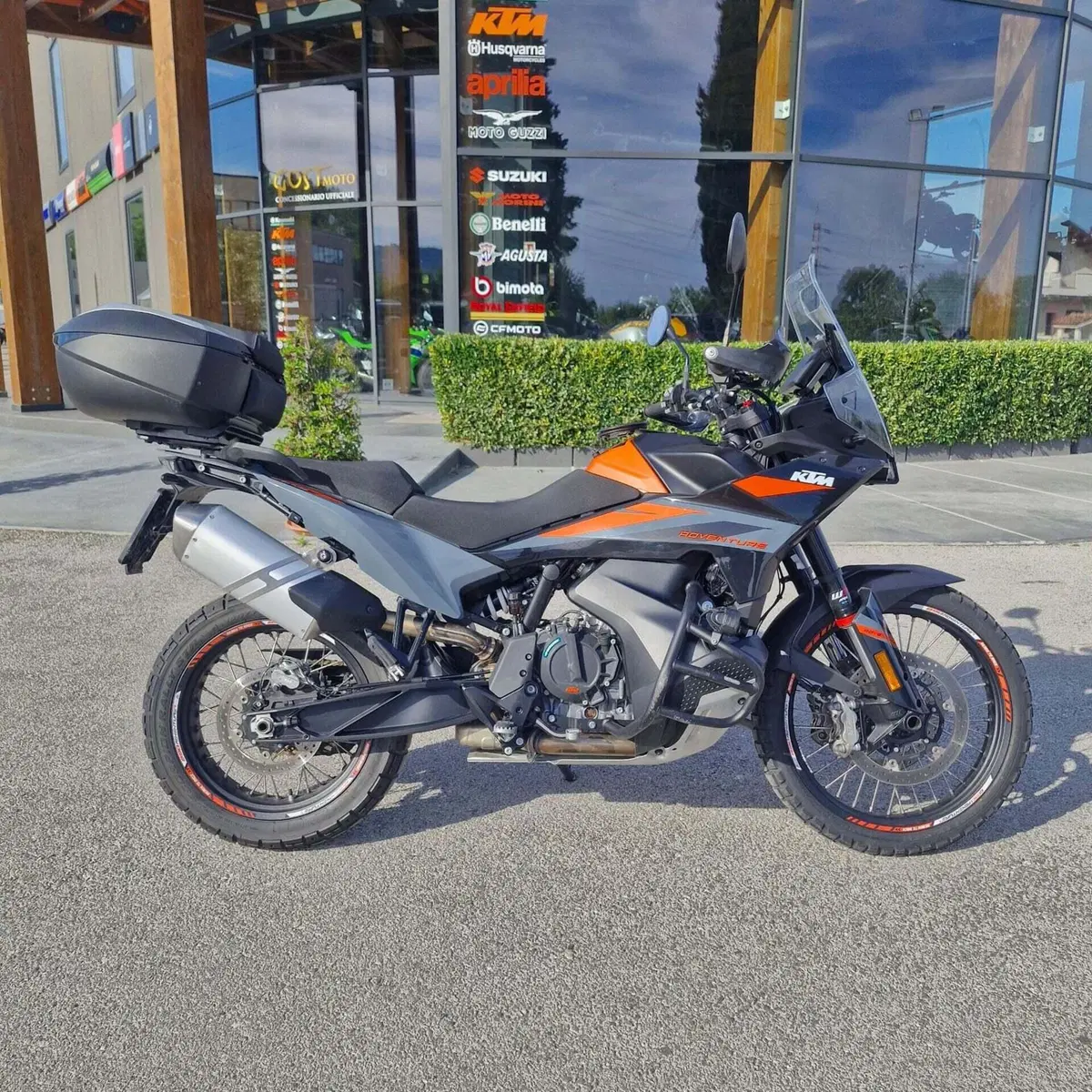 KTM 890 Adventure (2023 - 26) (3)