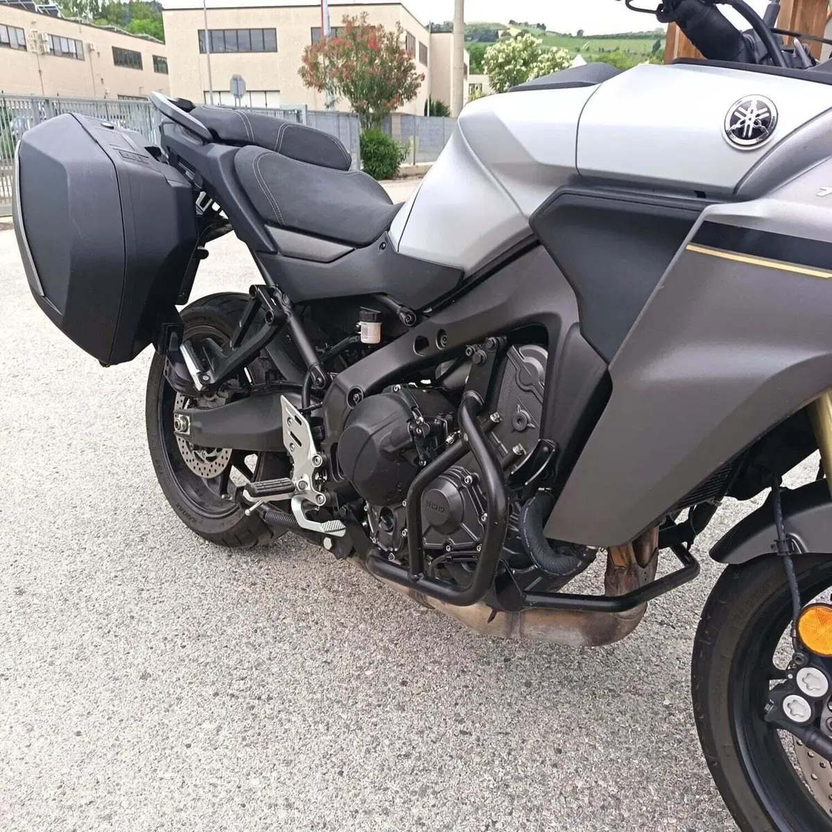 Yamaha Tracer 9 GT (2025 - 26) (11)