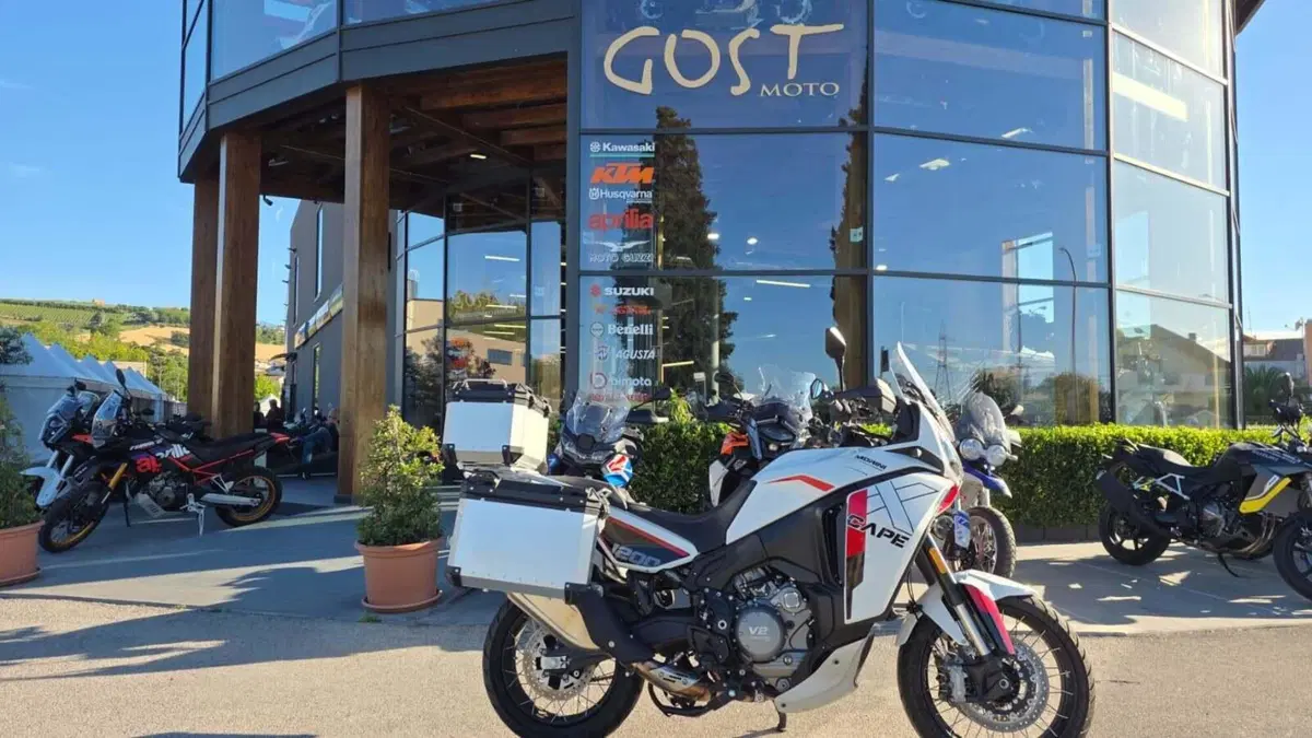Moto Morini X-Cape 1200 (2026) (2)