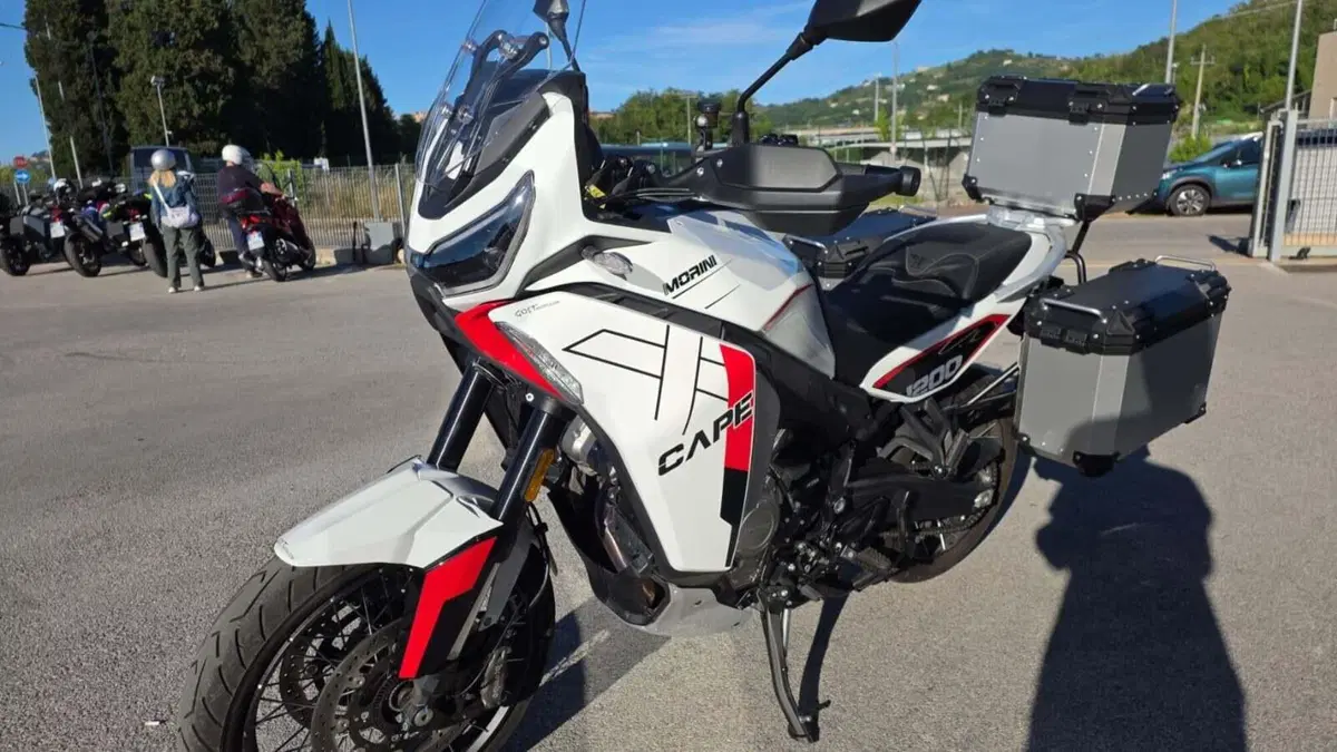 Moto Morini X-Cape 1200 (2026) (3)