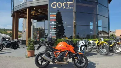 KTM 1390 Super Duke R EVO (2024 - 26) usata