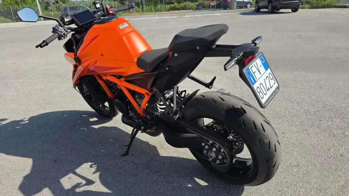 KTM 1390 Super Duke R EVO (2024 - 26) (3)