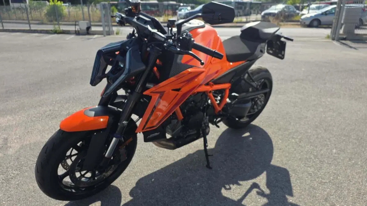 KTM 1390 Super Duke R EVO (2024 - 26) (4)