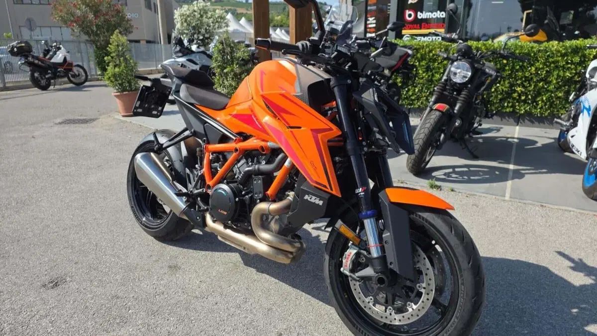 KTM 1390 Super Duke R EVO (2024 - 26) (5)