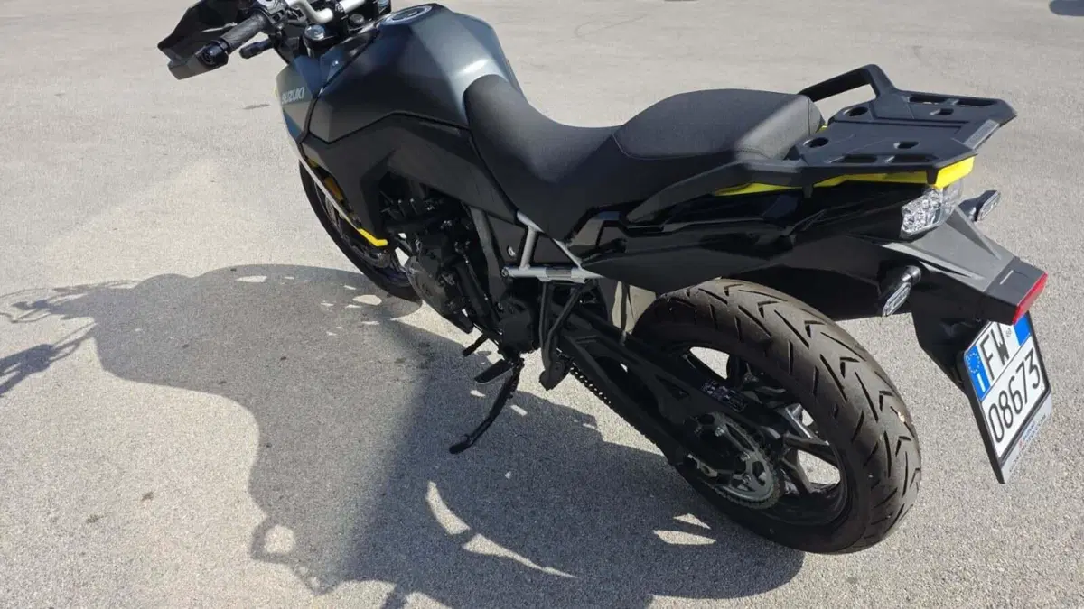 Suzuki V-Strom 800SE (2025 - 26) (3)