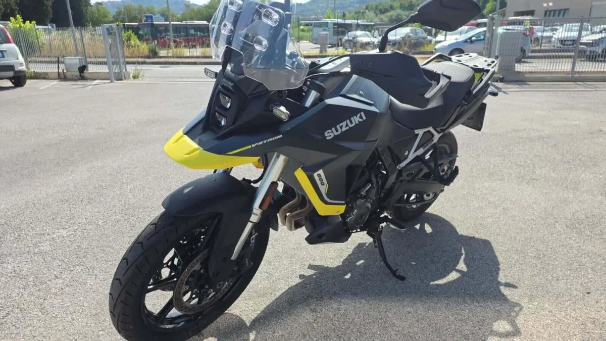 Suzuki V-Strom 800SE (2025 - 26) (4)