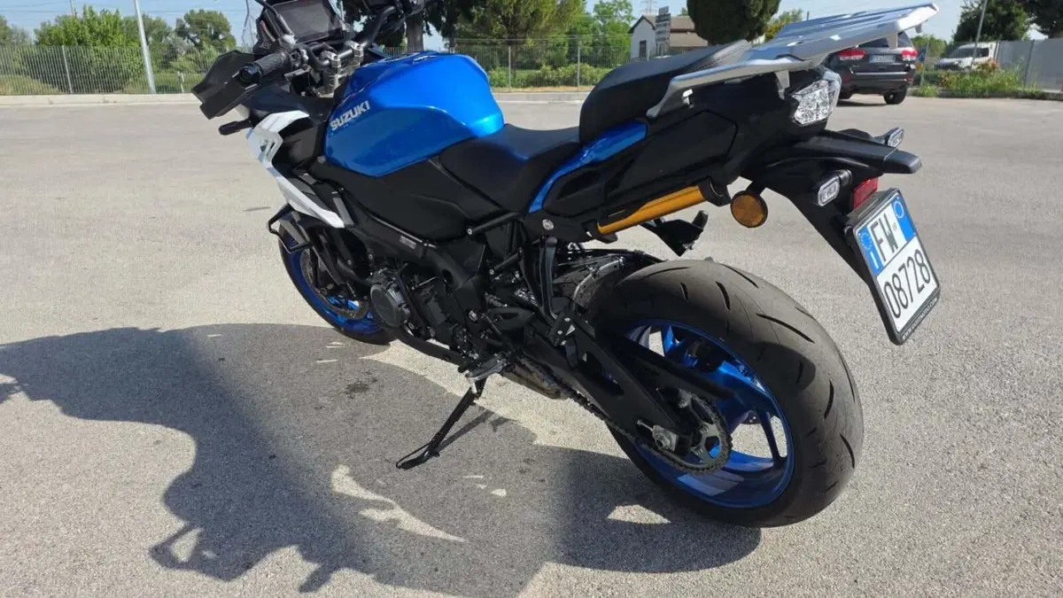 Suzuki GSX-S1000GX (2024 - 26) (3)