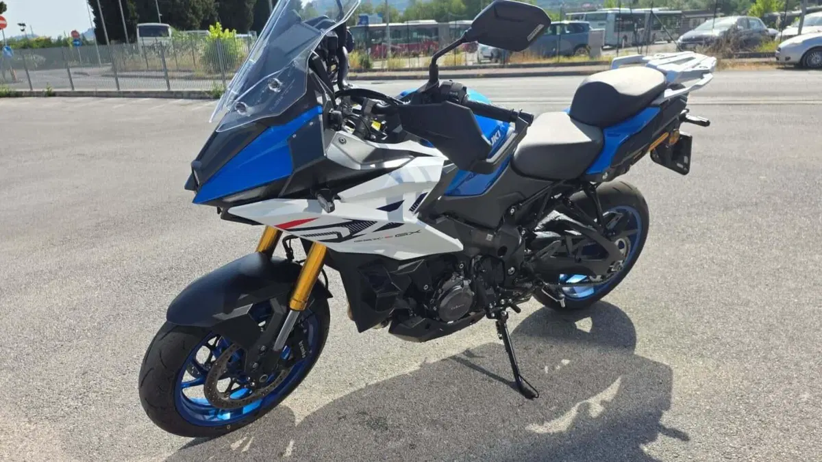 Suzuki GSX-S1000GX (2024 - 26) (4)