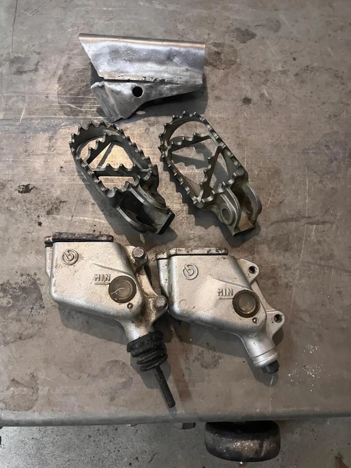 KTM 950 Super Enduro (2006 - 08) (11)