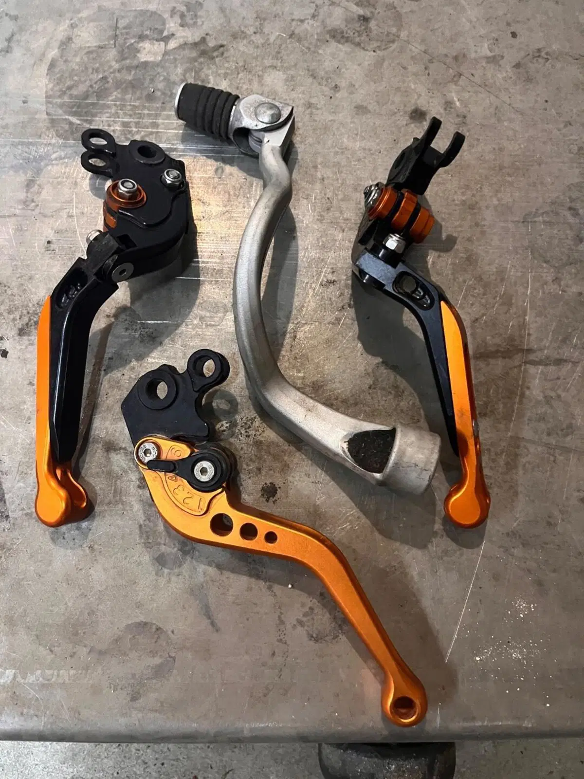 KTM 950 Super Enduro (2006 - 08) (12)