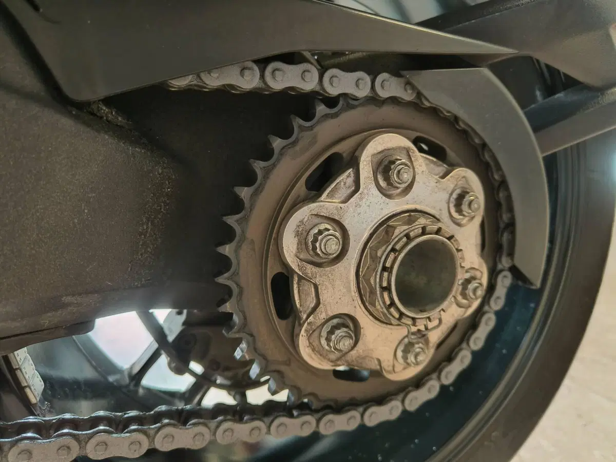 Ducati Multistrada 1200 S Granturismo (2013 - 14) (7)