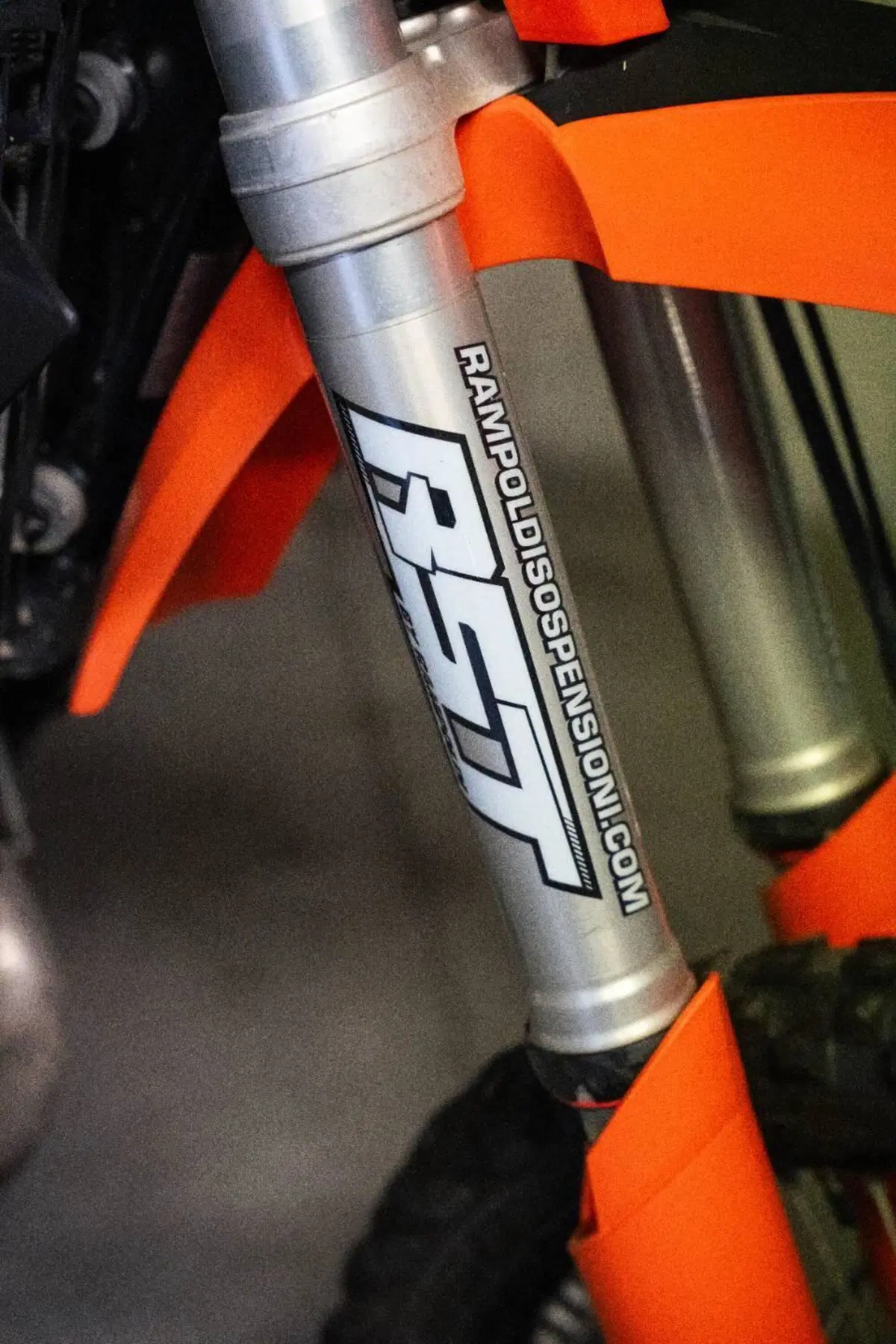 KTM 125 EXC (2009) (8)