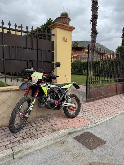 Fantic Motor XE 50 Competition (2023 - 24) usata
