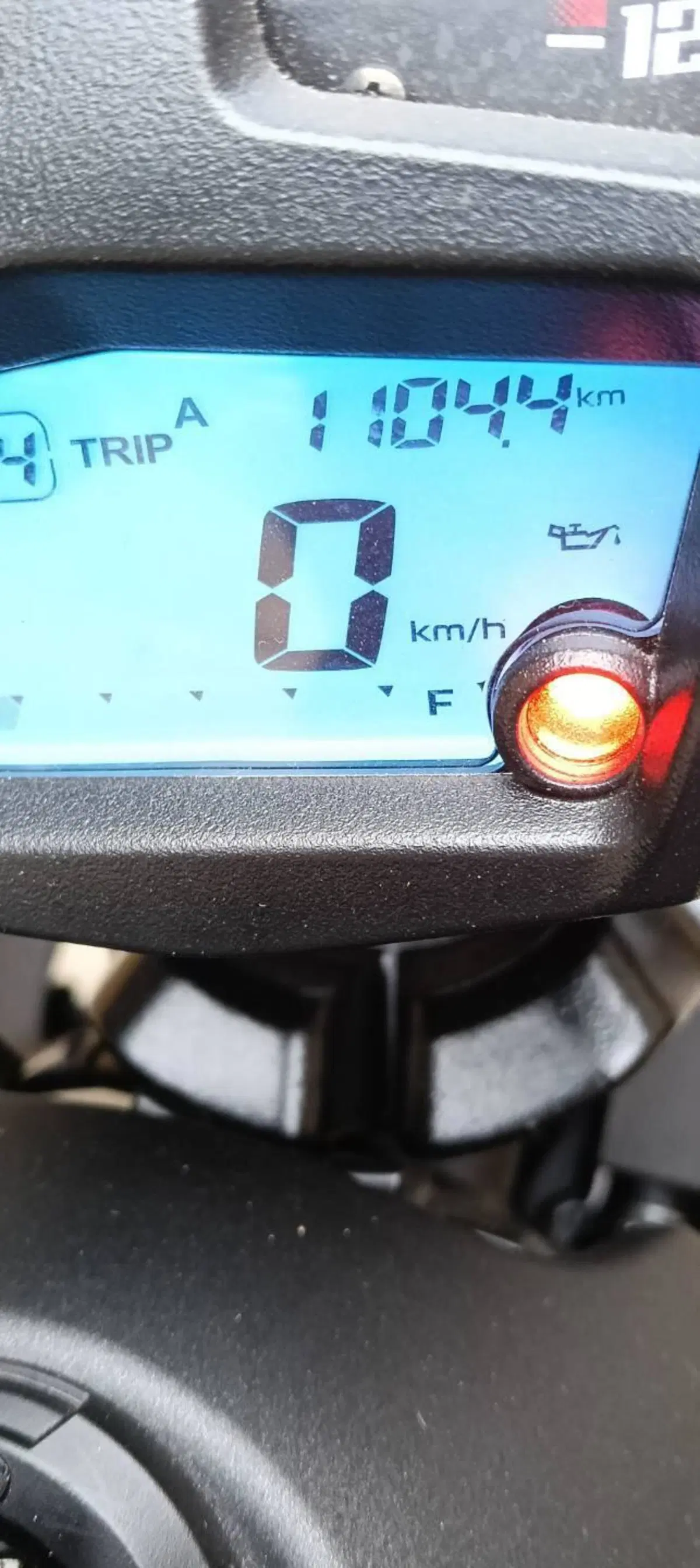 Kawasaki Vulcan S (2025 - 26) (4)