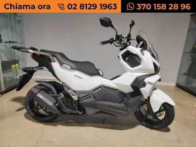 Sym ADX 125 (2025 - 26) nuova