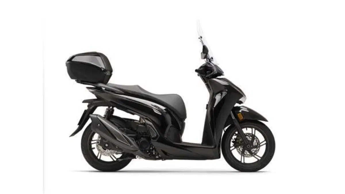 Honda SH 350i Sport (2025 - 26) (3)