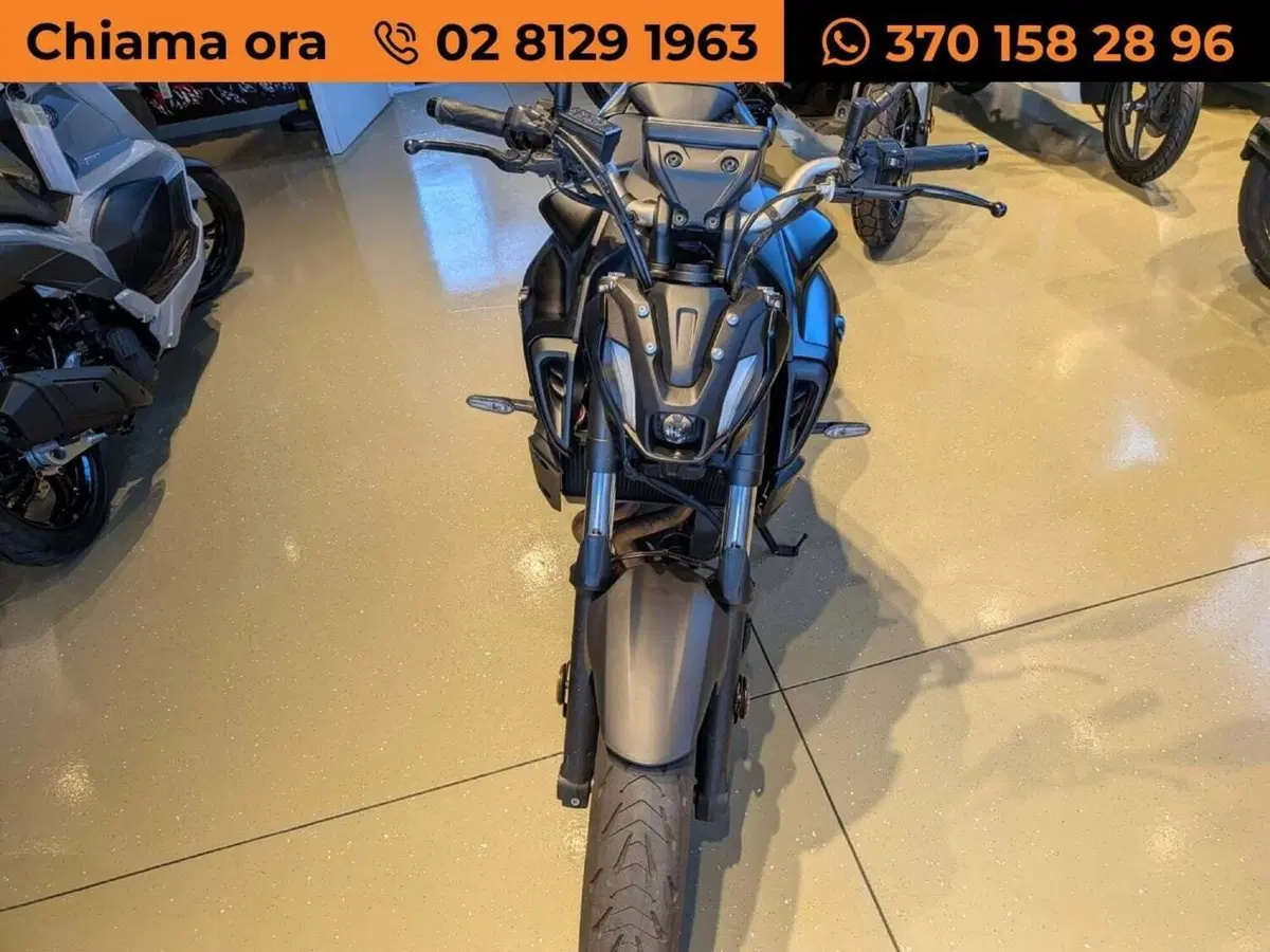 Yamaha MT-07 (2021 - 24) (3)