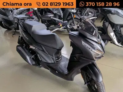 Sym Jet 14 125 CBS LC EVO (2024 - 26) usata