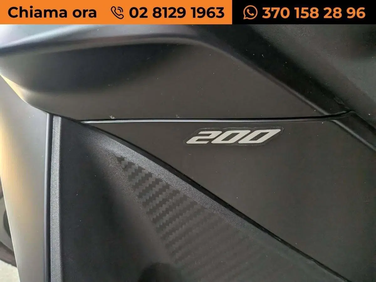 Sym Jet 14 125 CBS LC EVO (2024 - 26) (8)