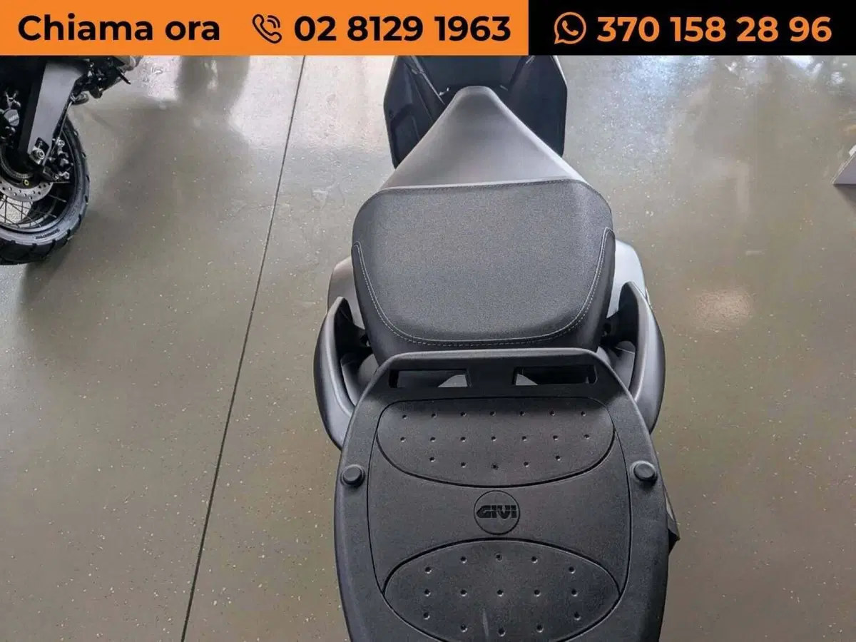Sym Jet 14 125 CBS LC EVO (2024 - 26) (9)