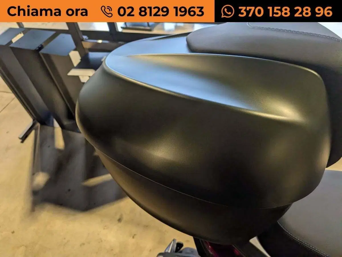 Piaggio Beverly 400 (2025 - 26) (6)