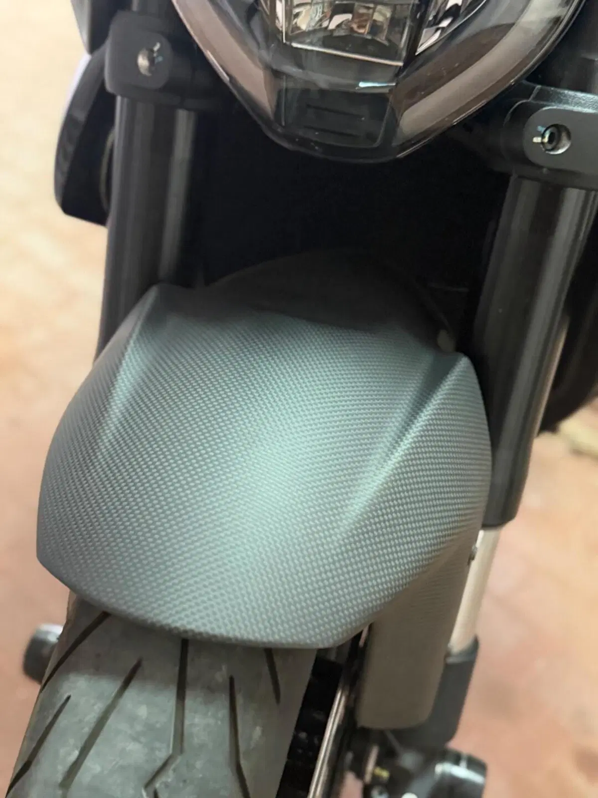 Ducati Diavel V4 (2023 - 26) (3)