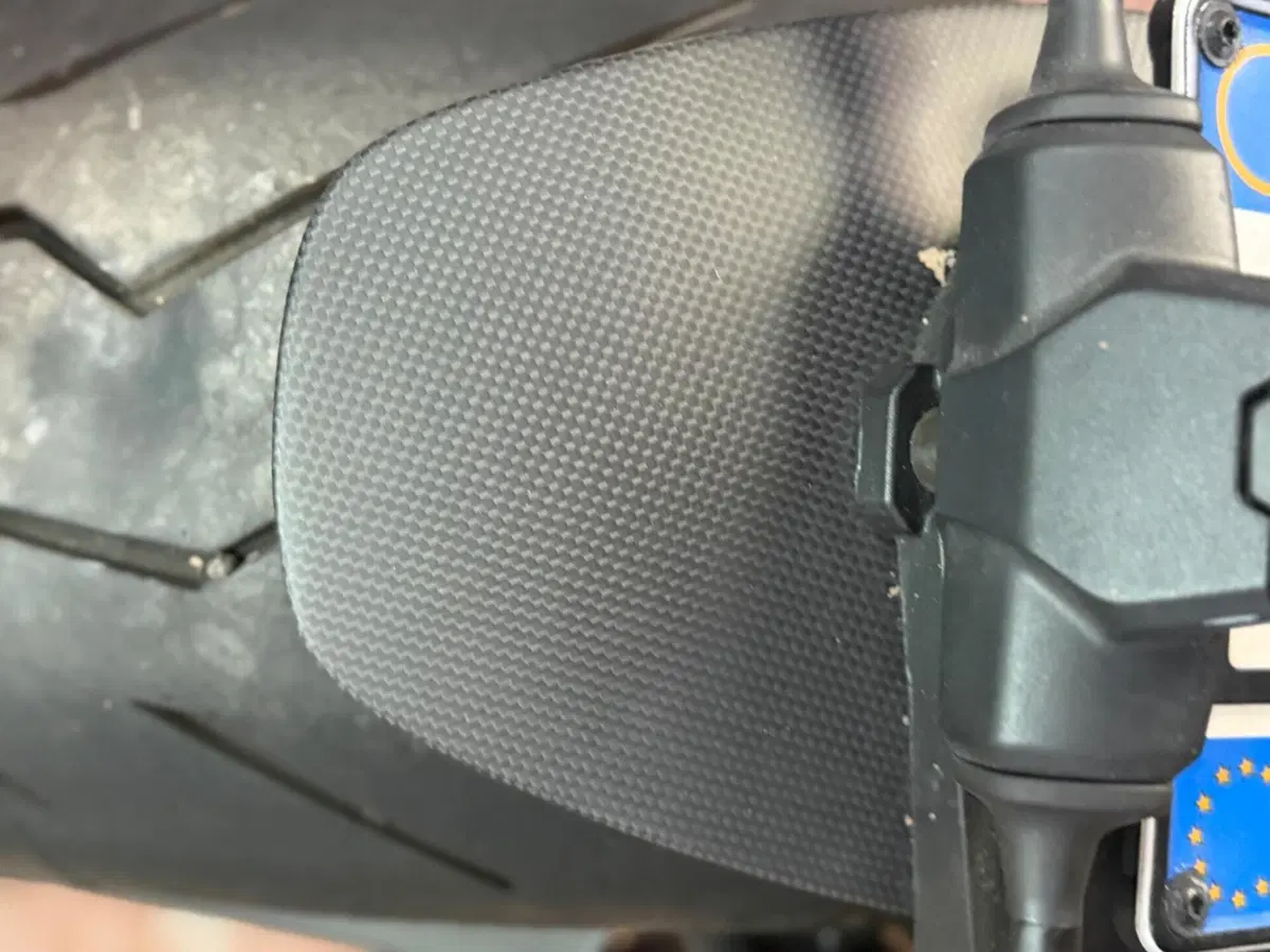 Ducati Diavel V4 (2023 - 26) (7)