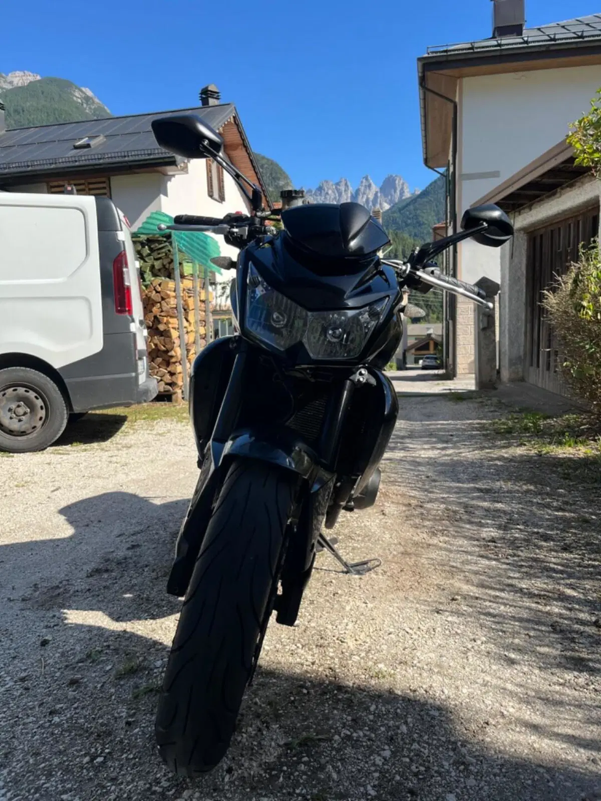 Kawasaki Z 750 (2007 - 14) (5)