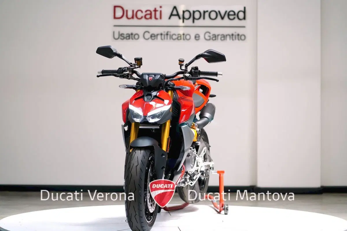 Ducati Streetfighter V2 S (2025 - 26) (3)
