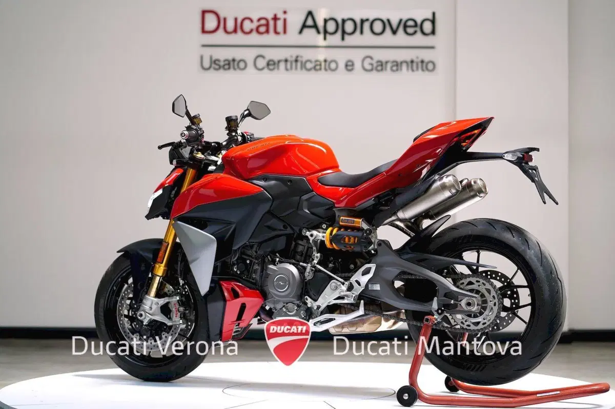 Ducati Streetfighter V2 S (2025 - 26) (5)