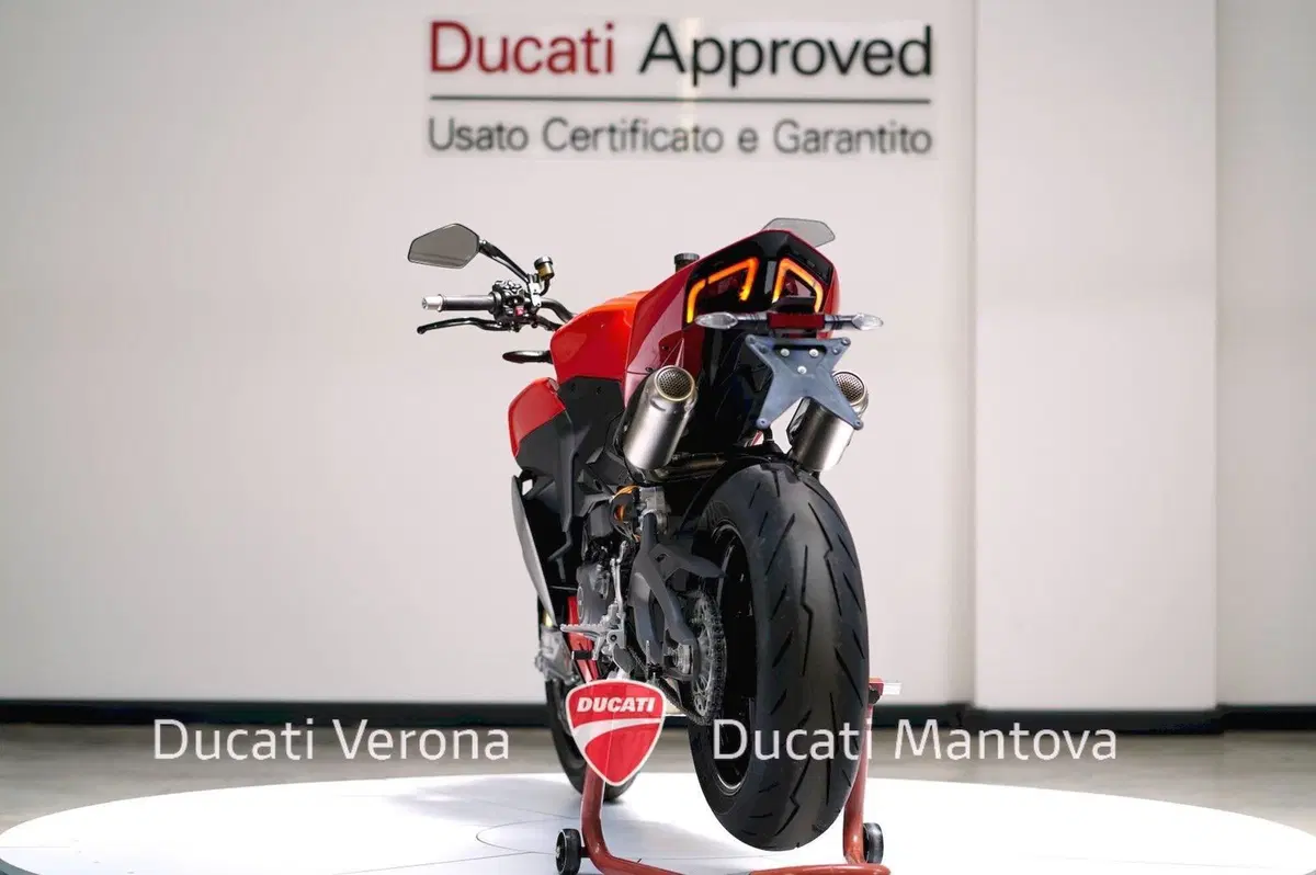 Ducati Streetfighter V2 S (2025 - 26) (6)