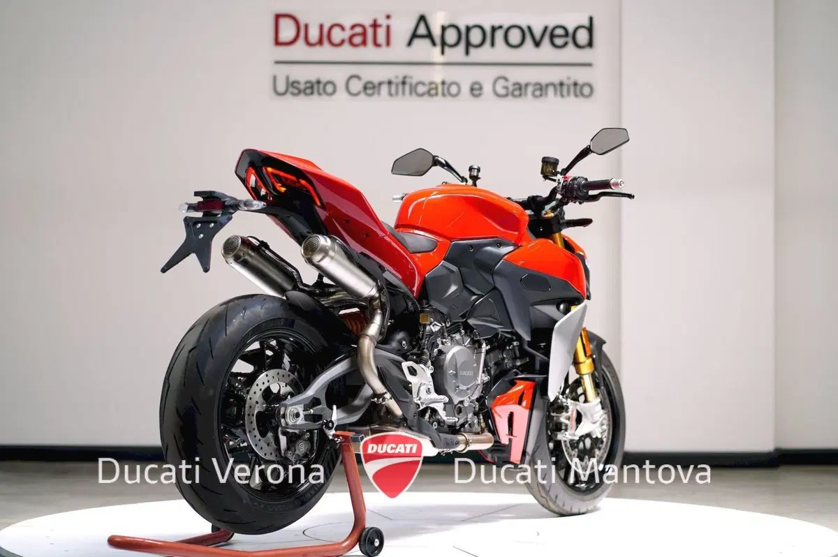 Ducati Streetfighter V2 S (2025 - 26) (7)