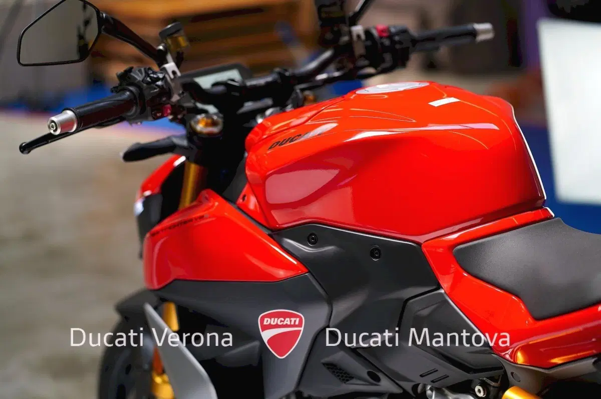 Ducati Streetfighter V2 S (2025 - 26) (16)