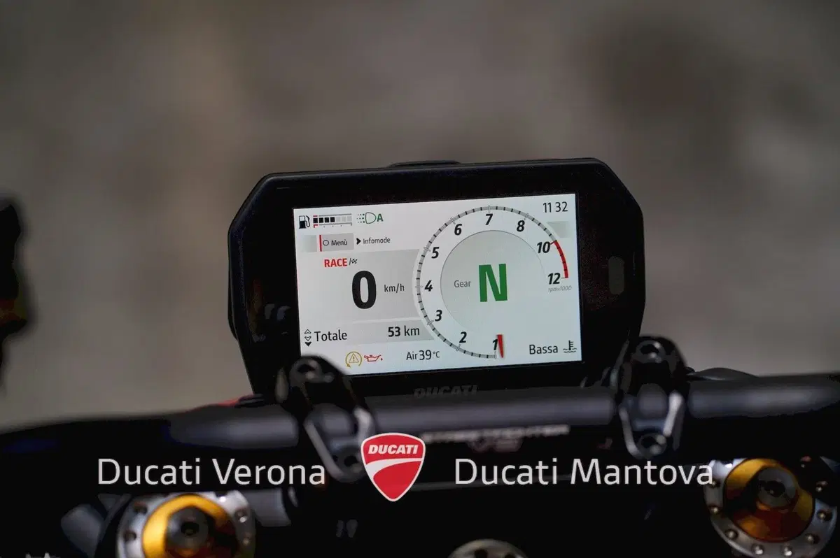 Ducati Streetfighter V2 S (2025 - 26) (18)
