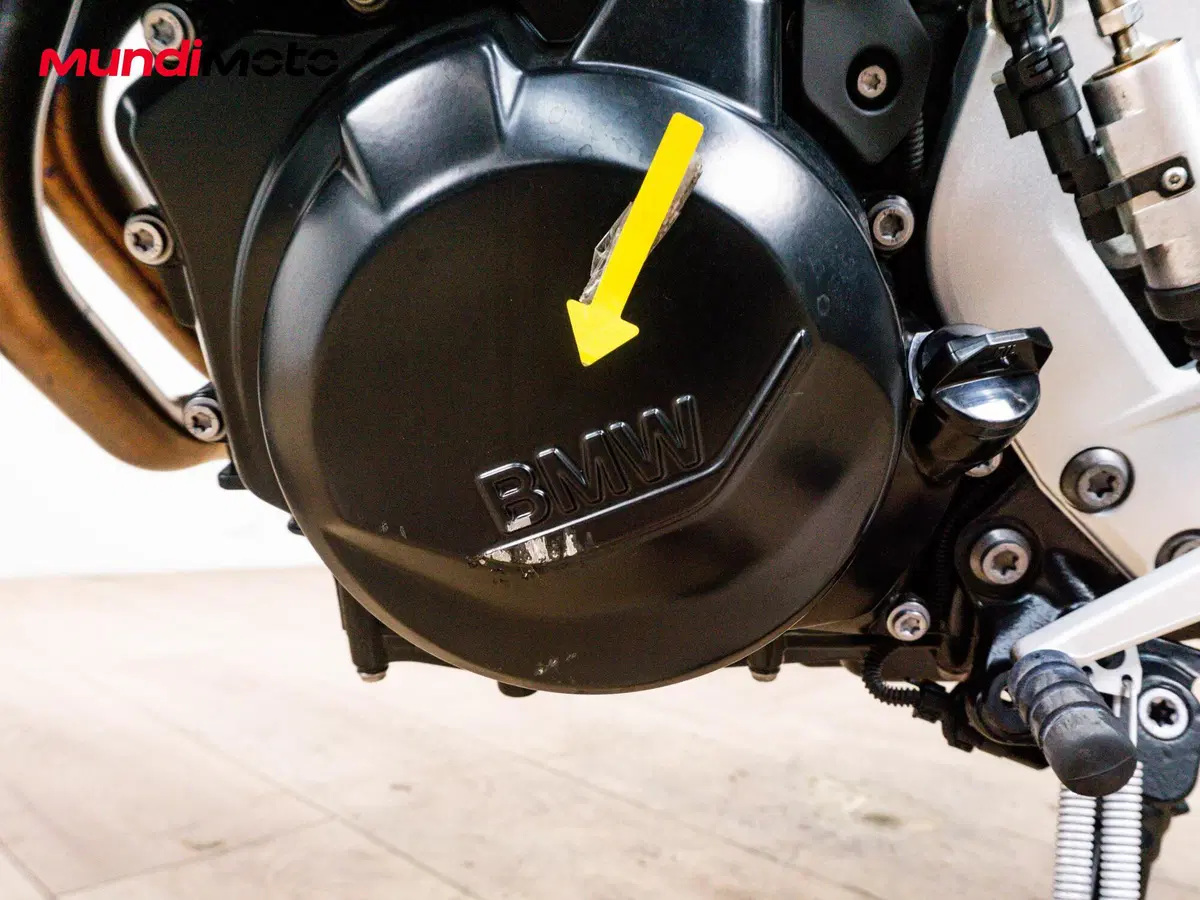 Bmw F 900 XR (2025 - 26) (14)