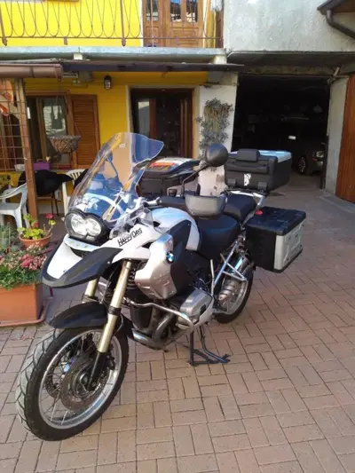 Bmw R 1200 GS (2010 - 12) usata