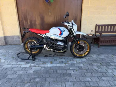 Bmw R nineT Urban GS (2021 - 24) usata