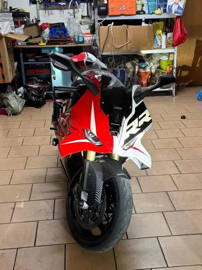 Bmw S 1000 RR (2021 - 22) usata
