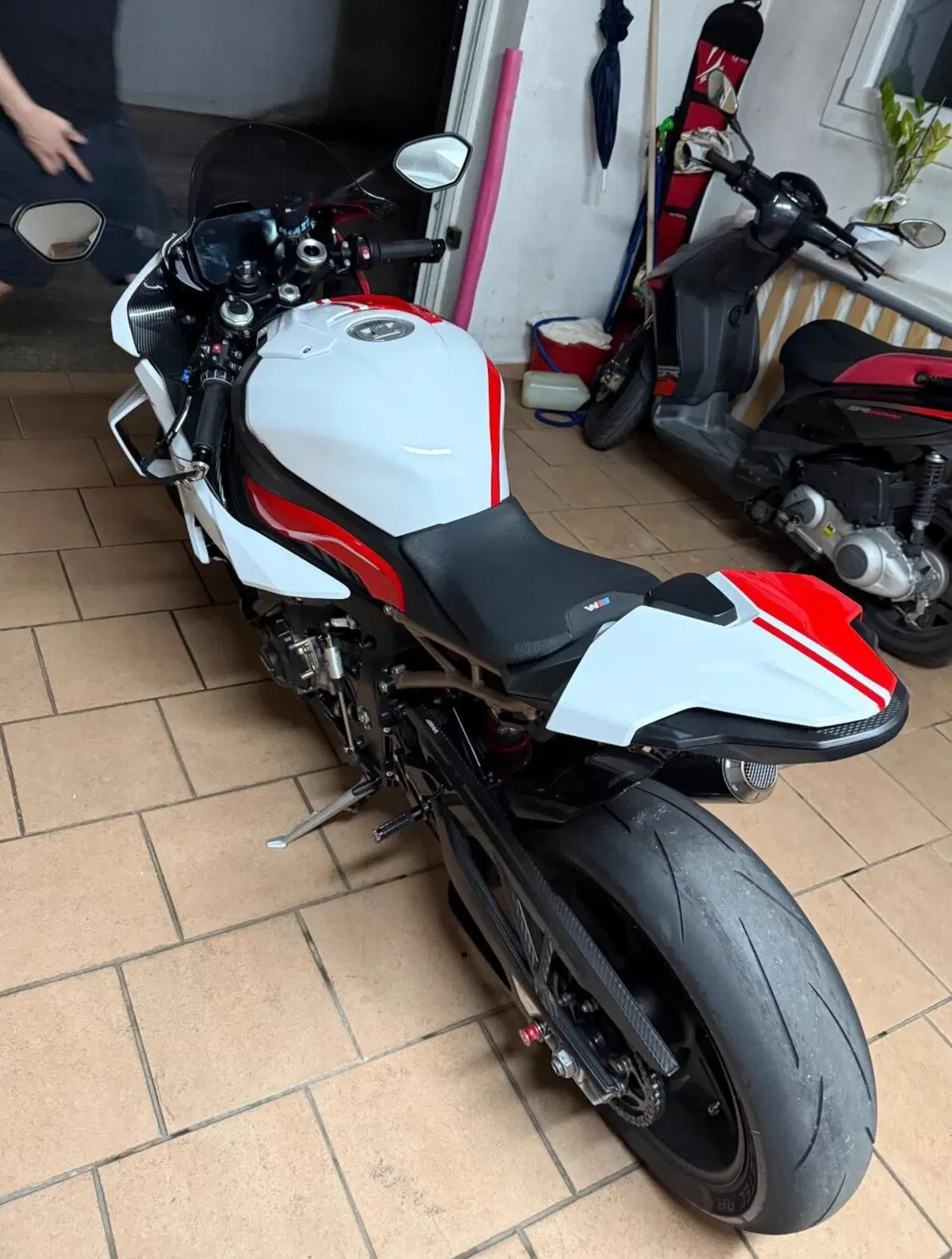 Bmw S 1000 RR (2021 - 22) (3)