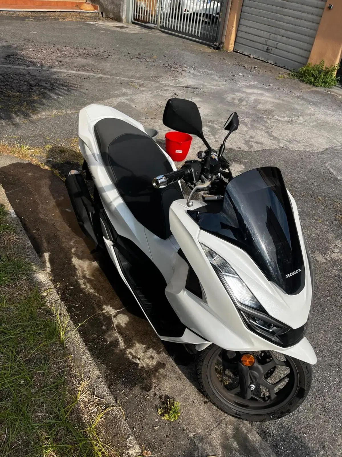 Honda PCX 125 (2021 - 24) (3)