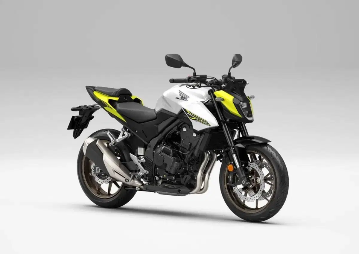 Honda CB 500 Hornet (2026) (6)