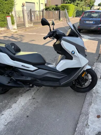 Bmw C 400 GT (2019 - 20) usata