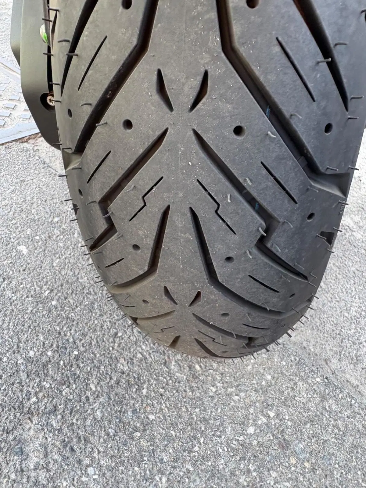 Bmw C 400 GT (2019 - 20) (5)