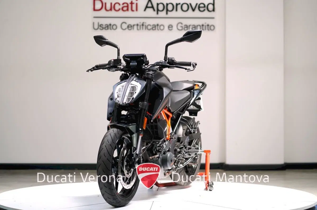 KTM 390 Duke (2021 - 23) (3)