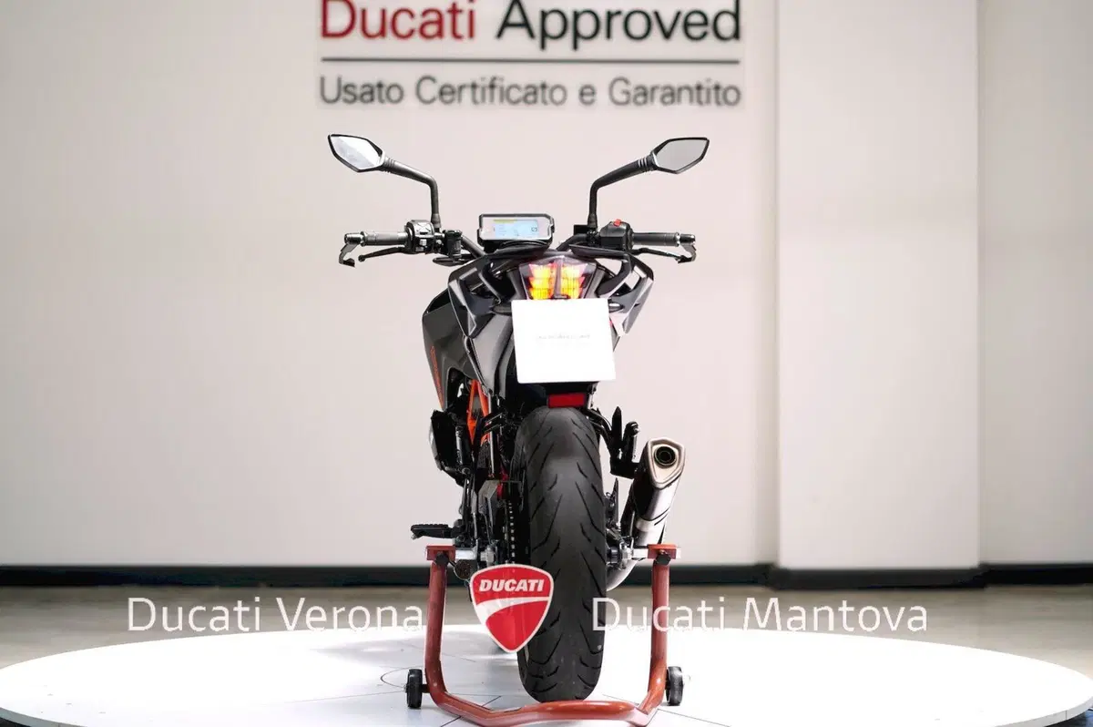 KTM 390 Duke (2021 - 23) (6)