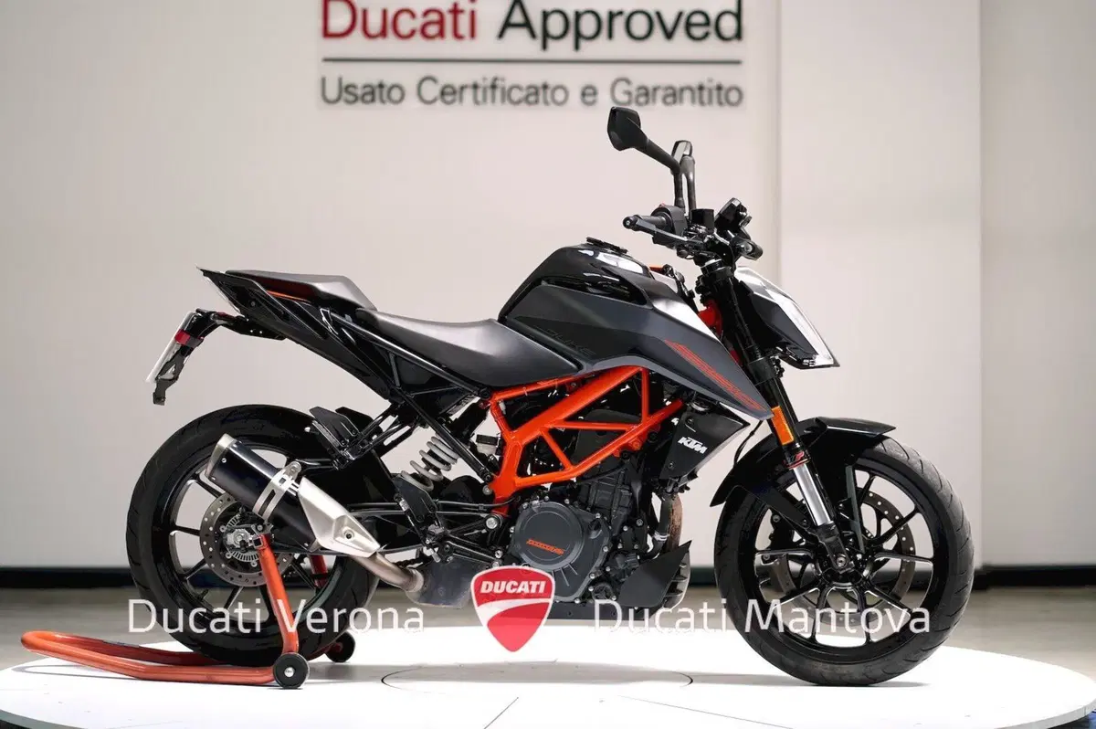 KTM 390 Duke (2021 - 23) (8)