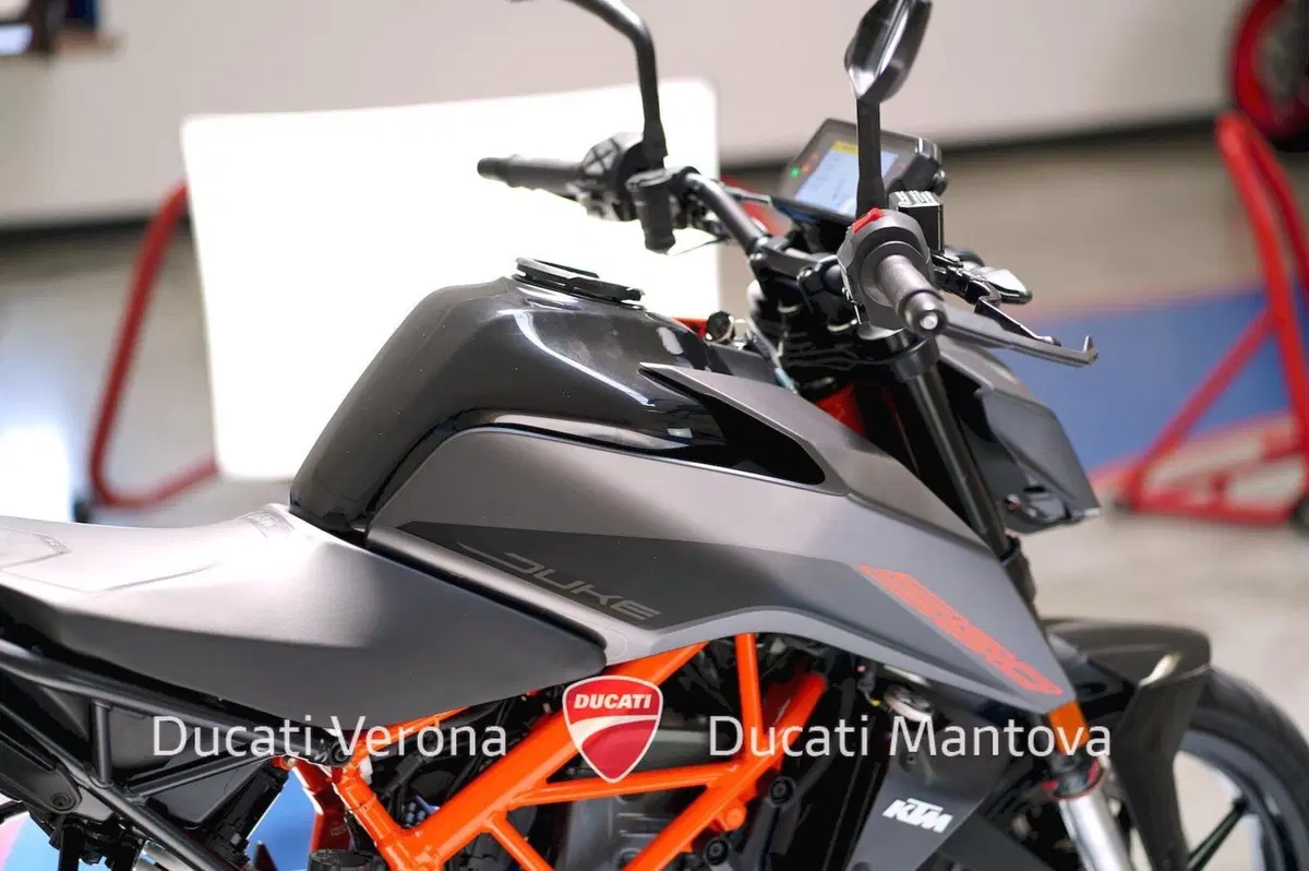 KTM 390 Duke (2021 - 23) (9)