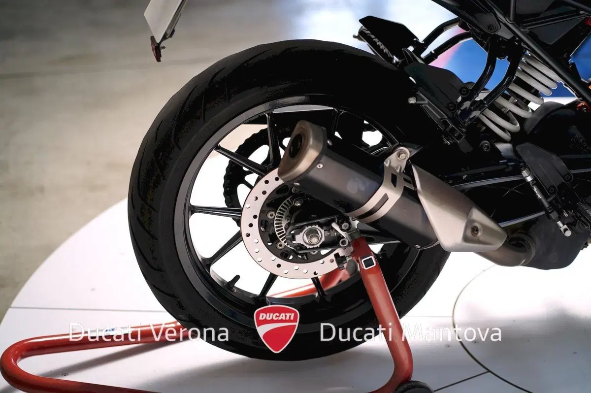 KTM 390 Duke (2021 - 23) (10)
