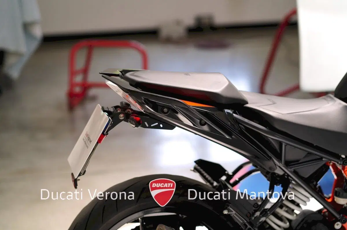 KTM 390 Duke (2021 - 23) (11)